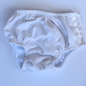 Green Sprouts 4T Reusable Swim Diaper